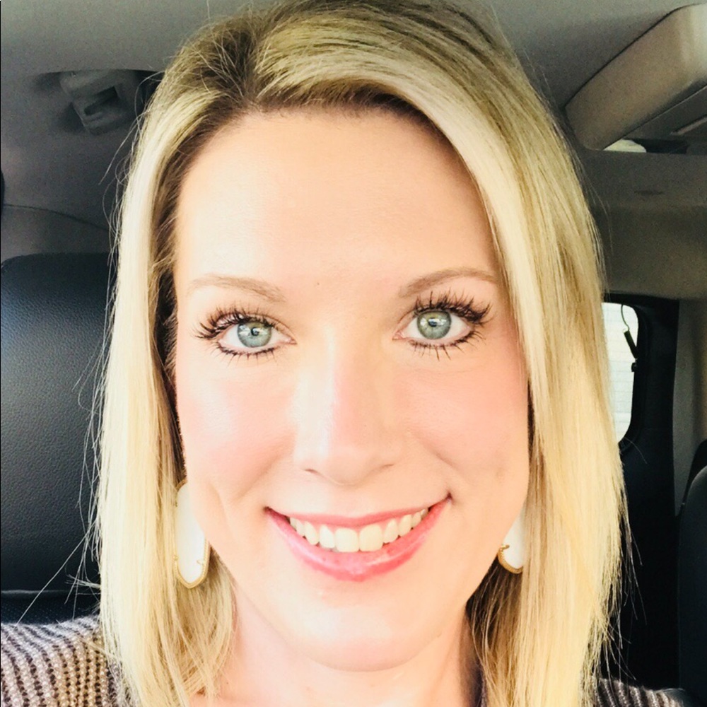 Meet your Posher, Lacy